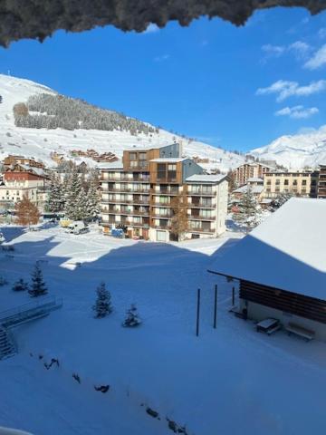 Studio 2 Alpes Style Chalet Au Pied De Telesiege Du Diable Les Deux Alpes Zewnętrze zdjęcie