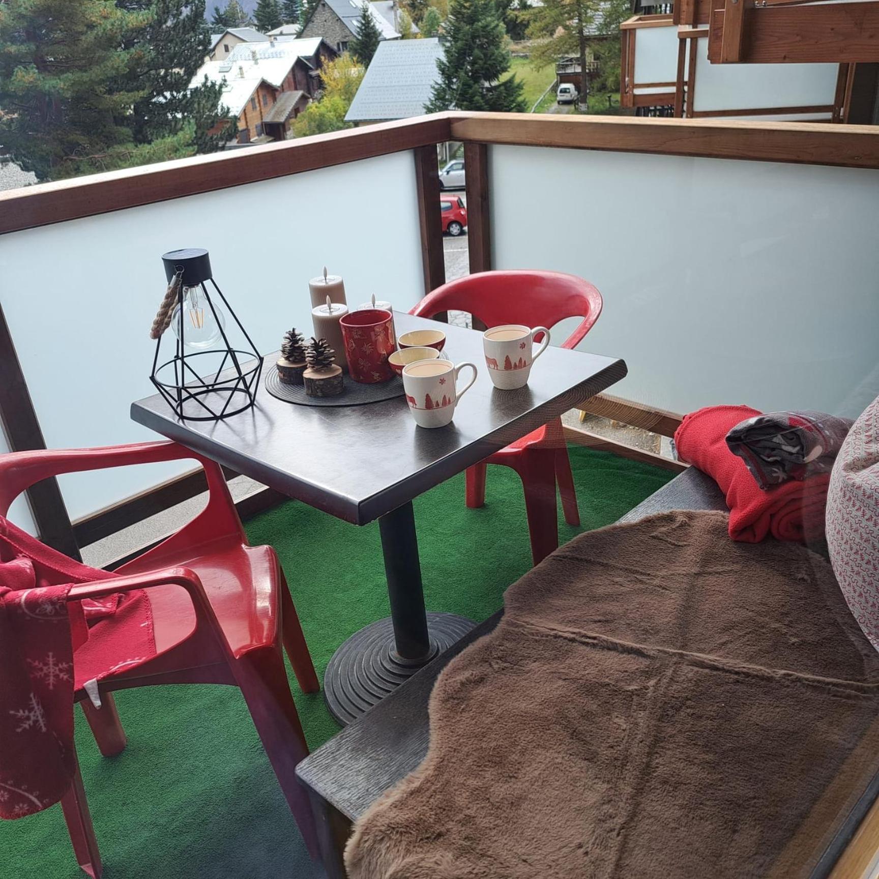 Studio 2 Alpes Style Chalet Au Pied De Telesiege Du Diable Les Deux Alpes Zewnętrze zdjęcie